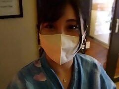 435MFC-252 Sexy Amateur Asian Lady Displays Her Seductive Ass Poses Live On Cam