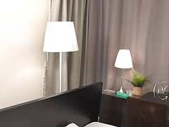 593NHMSG-030 Sizzling Slut Riding Hard, Moaning Loudly While Giving Epic Blowjob