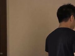 JUY-307 Rough Strokes Hit Hairy Japanese Pussy's Sexual Sweet Spot Hard