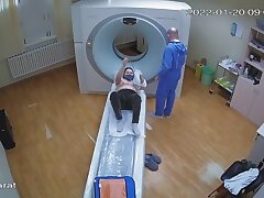 Computed_Tomography_of_the_Breast_2 Seductive Babe Aches for His Focus, Explicitly Welcomes Him Near Her Sexy Bum