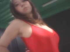 STT01 Sensual Curves A Self-Pleasure Journey to Intense Climax