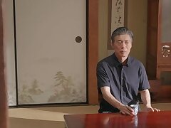 ADN-549 Mecumi Teases With Toys While On Hot Explicit Phone Call