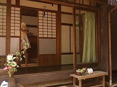 DASD-402 Japanese Beauty's Expert Blowjob Skills Lead to Intense Real Cock Encounter