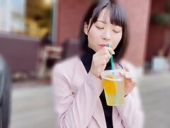 HMN-450 Hot Tight-Pussy Cutie Gets Railed Hard For Mind-Blowing Orgasmic Bliss