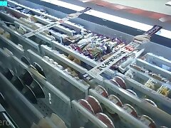 SP70ab Sultry Shower Temptation With Her Luscious Body