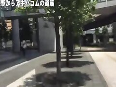 BW06 Hot Asian Babe Gets Wild Riding Him to Orgasm