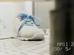 15374361 Sizzling Asian Beauty Teases & Satisfies Her Cravings Seductively