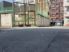 417SRYA-084 Seductive Asian Doctor Tempts Innocent Schoolgirl into Steamy Adventures