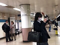 houkago83_36style Sizzling Brunette Enjoys Oral Pleasure Till Soaking Wet Desire