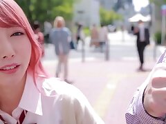 IPX-728 Exciting Starlet's Sizzling Debut in the Adult Entertainment World!