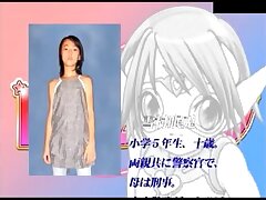 ZCGD02 Hot Japanese Nurse Eats Cock Before Getting Drilled Hard and Deep