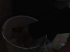 DDFF-023 Perky-Titted Babe Gets Horny During Hot Sex & Drinks His Cum Delicately