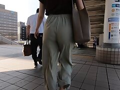 mik19 Hot Japanese Beauty Enjoying Intense Pussy Pleasure