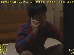 JUY-694 Passionate Petite Babe Delights in Deep Oral Pleasure & Facial Bliss