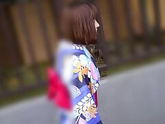 GOOD-017 Sizzling Night Hot Naughty Girls in Steamy Group Adventure