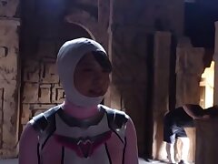 SPSB42_03 Asian Beauty Shows Off Her Stunning Naked Body Secrets