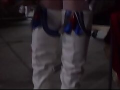 GHOV33_03 Hot Japanese Temptress Delivers Mind-blowing Blowjob Skillfully