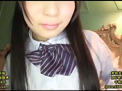 EKDV-489 Japan Sweetie's Wet Fanny Craves Rough, Passionate Pleasure