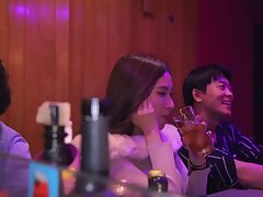 YUJ-021 Hot Japanese Babe Enjoys Intense Backdoor Pleasure Moments