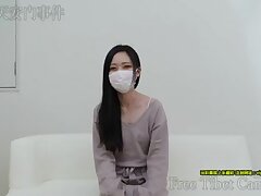 FC2-PPV-1058214 Cute Asian Beauty Loves Hot Intimate Moments Together