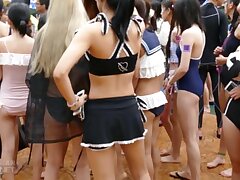 2025_Role_play_cosplay_2D_flashing_1 Intense Pussy Thrills and Extreme Pleasure Showdown