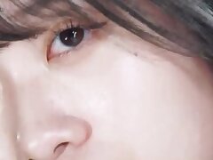 FGI20 Seductive Asian Beauty Irresistible Blowjob & Passionate Night