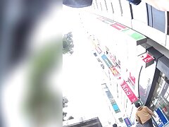 pom Guy Feasts on Pussy Then Begs for Blowjob Blissfully