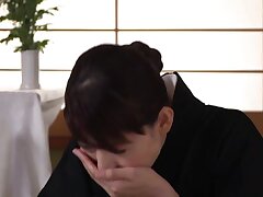 JUX-240 Sizzling Newcomer Unleashes Desire in Hot Debut Sexual Encounter