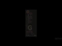 EBOD-695 Naughty Japanese Amateur Dildo'd then Gives Amazing Blowjob