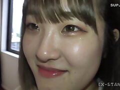 FC2-PPV-3270595 Sizzling Japanese Beauty Offers Unforgettable Foot Worship Fantasy