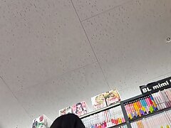 vol34 Kanna Harumi Enjoying Her Hairy Pussy Getting Pleasured