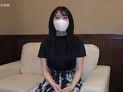 FC2-PPV-4506806 Sizzling Asian Cutie Gets Nailed Doggystyle for Mind-Bending Pleasure