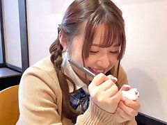 bsjy098 Big-Bosomed Azusa Nagasawa Devours Thick Dong Vigorously