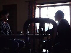 APNS-239 Seductive Japanese Beauty Displays ExpertDickRiding Techniques on Floor