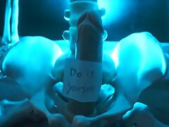 GVH-639 Japanese Amateur With Stunning Legs Delivers Sensual Oral Pleasure