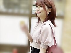 712INFC-030 Detective Akiho's Forbidden Night Seductive Passion Unleashed