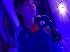 546EROFC-131 Horny Japanese Sweetheart Loves Deep Passionate Sex Adventures