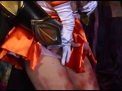 GPTM17_03 Secret Classroom Encounter Stalker's Forbidden Seduction of Innocent Student