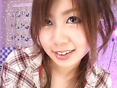 KAWD-029 Seductive Doll Slowly Takes Him Deep Inside Her Tight Pussy