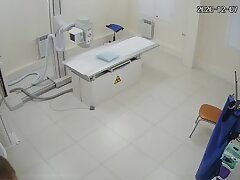 Xray_Cabinet_3 Seductive Japanese Beauty Takes Him Deep Then Gets Fucked Hard