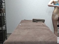 FC2-PPV-3102994 Elegant Stocking Beauty Dreams of Intimate, Passionate Nights