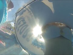 YMUW-1037 Sexy Babe Shows Off Her Tight Pussy During Couch Playtime