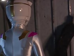 SPSB39_01 Hot Asian Babe Enjoys Intense Oral Pleasure From Her Lover