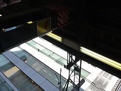 gral1 Passionate Rookie Becomes a Sex Expert Through Intense Training