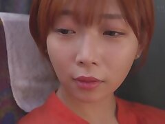 STARS-970 Hot Mami Fujie's Explosive Debut Passionate Blowjob Thrills!