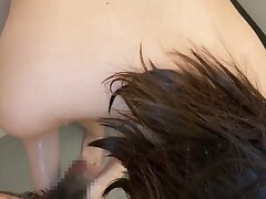 4SyUvs02 Redhead Goddess Sucks Him Hard Then Rides Him Wildly