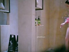 abv-17 Sensual Lady Pleasing Him With Her Mouth Skills