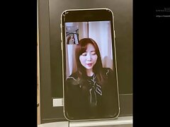 SDMM-110 Intense Night Petite Babe's Tight Pussy Conquered by Giant Cock