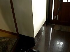 JUY-936 Seductive Babe Gives Stellar Blowjob Before Intense Sex Session