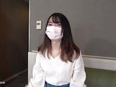 FC2-PPV-3108410 Lustful Beauty's Passionate Moans Fill Room During Rough Fucking